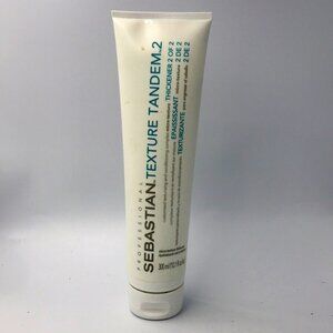 Sebastian Texture Tandem 2 Thickener 10 oz New